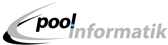 Logo, Pool Informatik