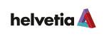 Logo, Helvetia Versicherung